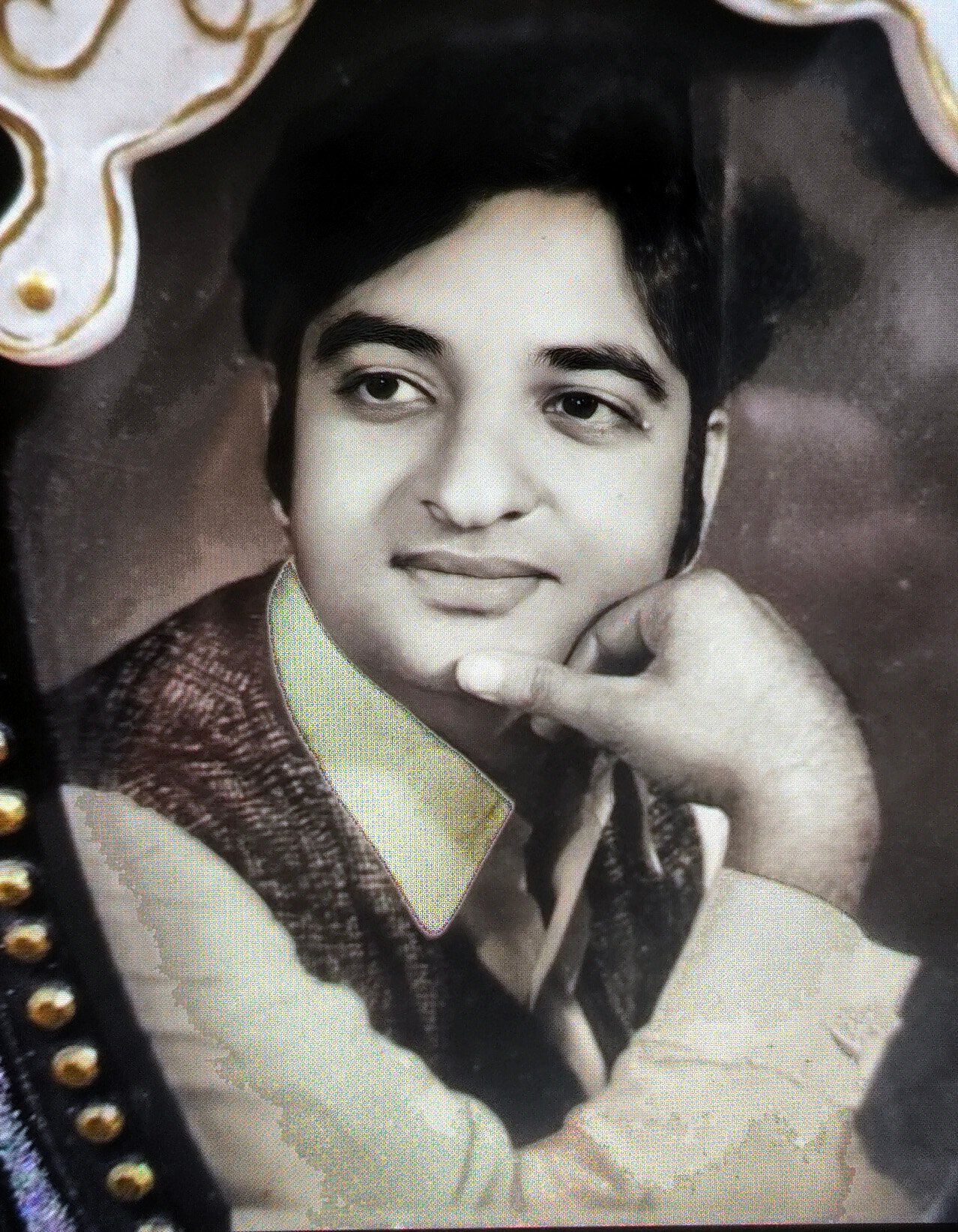 Rohan Verma